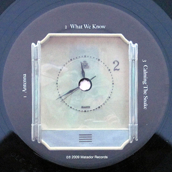 Sonic Youth - The Eternal (120 GRAM VINYL) | Mint (M) Mint (M)-