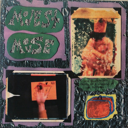Modest Mouse - Sad Sappy Sucker (VINYL) | Mint (M) Mint (M)-