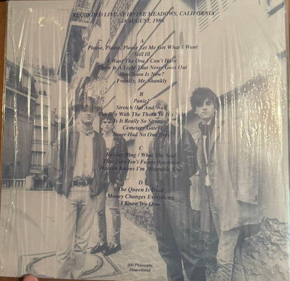 The Smiths - Absolute Panic! (2xVINYL) |-
