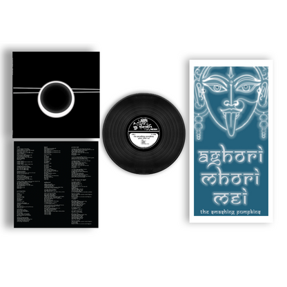 Smashing Pumpkins - Aghori Mhori Mei (IEX: SPECIAL INSERT) | Mint (M) Mint (M)-
