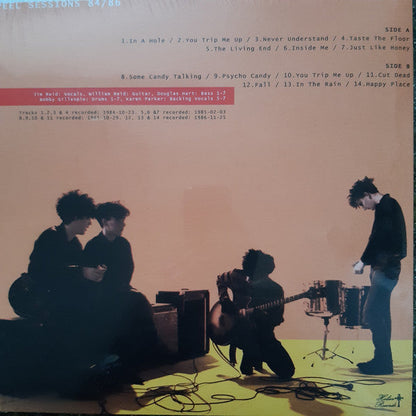 Peel Sessions 84/86 | Mint (M) Mint (M)-