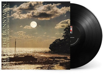 Killing Moon (RSD BLACK FRIDAY) | Mint (M) Mint (M)-