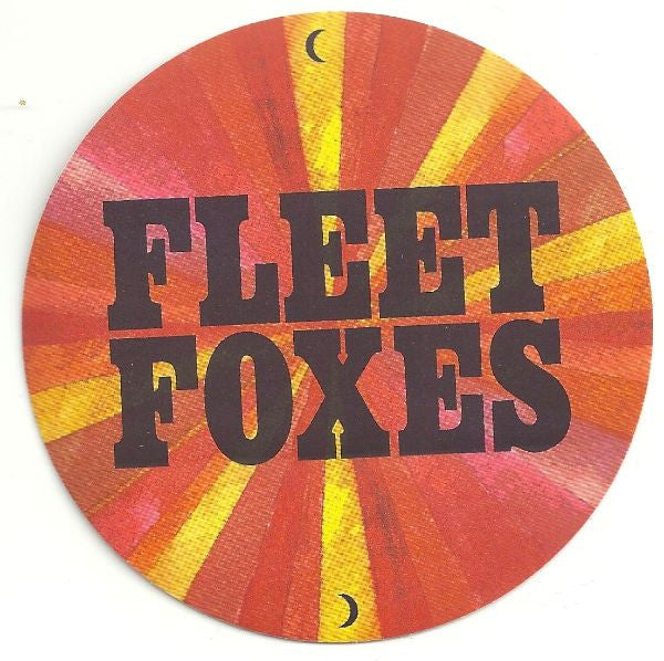 Fleet Foxes - Helplessness Blues (2x VINYL) *SEAM SPLITS* | Mint (M) Mint (M)-