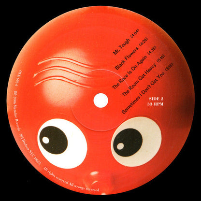 Yo La Tengo - I Am Not Afraid Of You And I Will Beat Your Ass (2xVINYL) | Mint (M) Mint (M)-