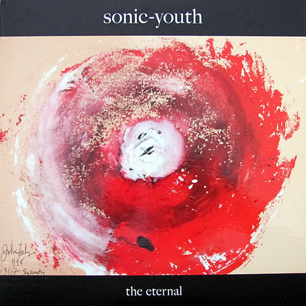Sonic Youth - The Eternal (120 GRAM VINYL) | Mint (M) Mint (M)-