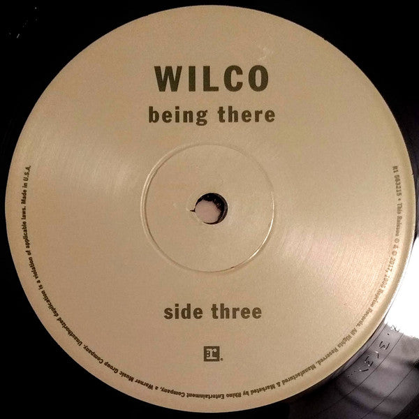 Wilco - Being There: Deluxe Edition | Mint (M) Mint (M)-