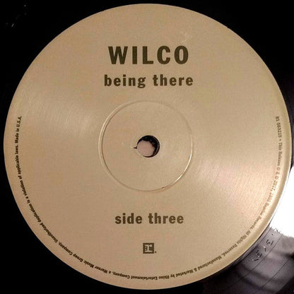 Wilco - Being There: Deluxe Edition | Mint (M) Mint (M)-