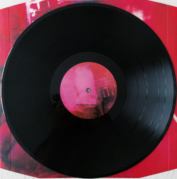 My Bloody Valentine - Loveless (EU IMPORT) | Mint (M) Mint (M)-