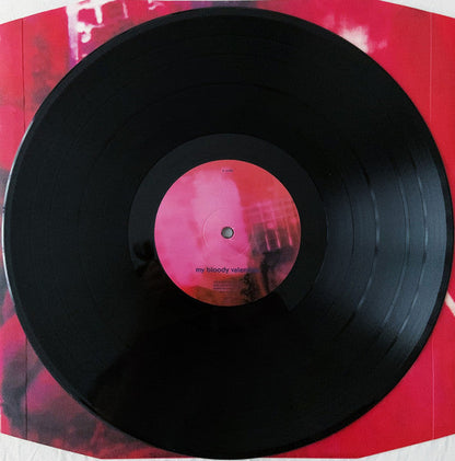 My Bloody Valentine - Loveless (EU IMPORT) | Mint (M) Mint (M)-