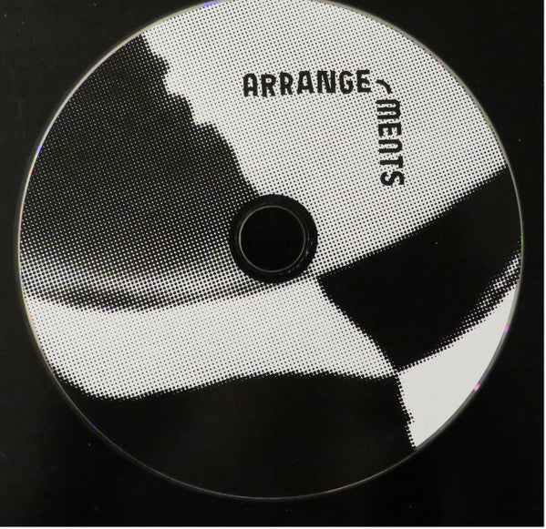 Arrangements (CD) | Mint (M) Mint (M)-