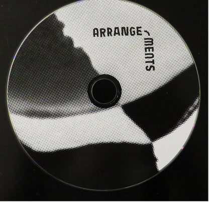 Arrangements (CD) | Mint (M) Mint (M)-