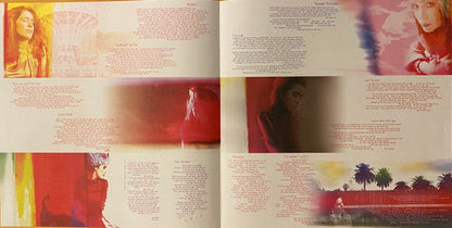 Speak For Yourself (VINYL) | Mint (M) Mint (M)-