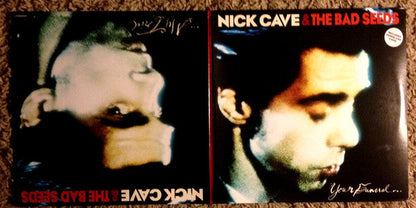 Nick Cave & The Bad Seeds - Your Funeral ... My Trial | Mint (M) Mint (M)-