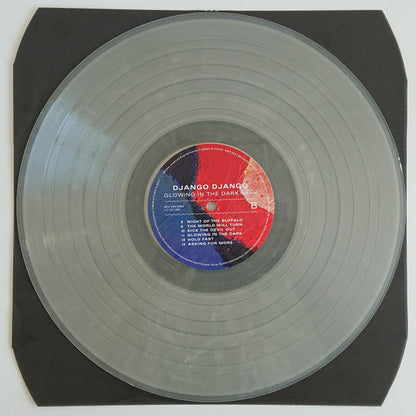 Glowing In The Dark (GLOW IN TH DARK VINYL) |-