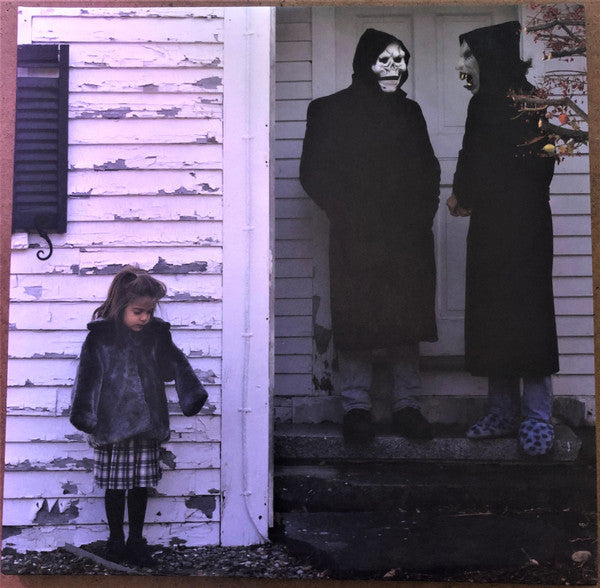 Brand New - The Devil And God Are Raging Inside Me | Mint (M) Mint (M)-