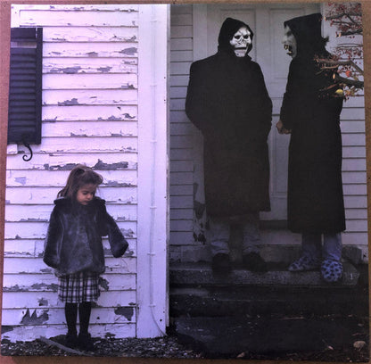 Brand New - The Devil And God Are Raging Inside Me | Mint (M) Mint (M)-