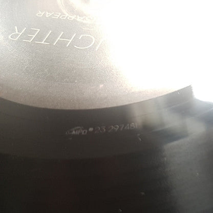 Not To Disappear (VINYL) | Mint (M) Mint (M)-
