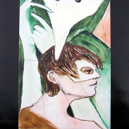 Sonic Youth - The Eternal (120 GRAM VINYL) | Mint (M) Mint (M)-