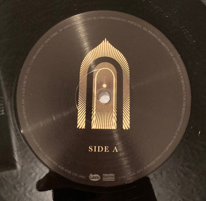 Greta Van Fleet - The Battle At Garden's Gate (2xVINYL) | Mint (M) Mint (M)-