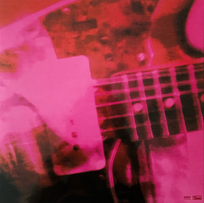 My Bloody Valentine - Loveless (EU IMPORT) | Mint (M) Mint (M)-
