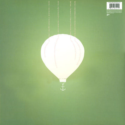 Modest Mouse - Good News For People Who Love Bad News (2xVINYL) | Mint (M) Mint (M)-