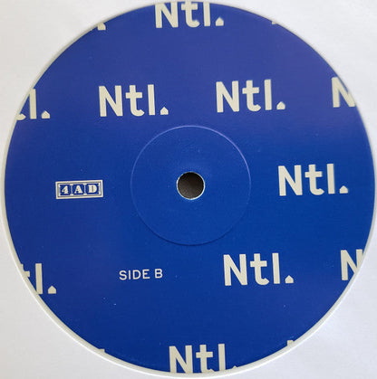 The National - Sleep Well Beast (WHITE VINYL) | Mint (M) Mint (M)-