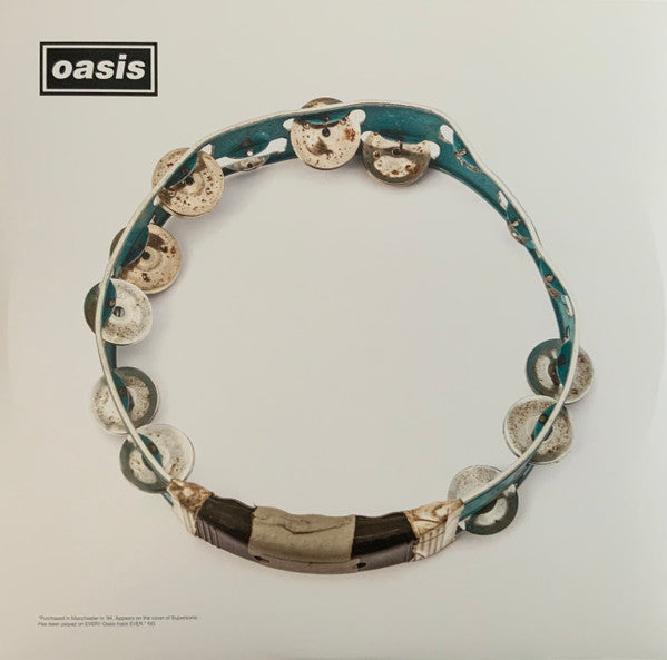 Definitely Maybe: 30th Anniversary (DELUXE EDITION) | Mint (M) Mint (M)-