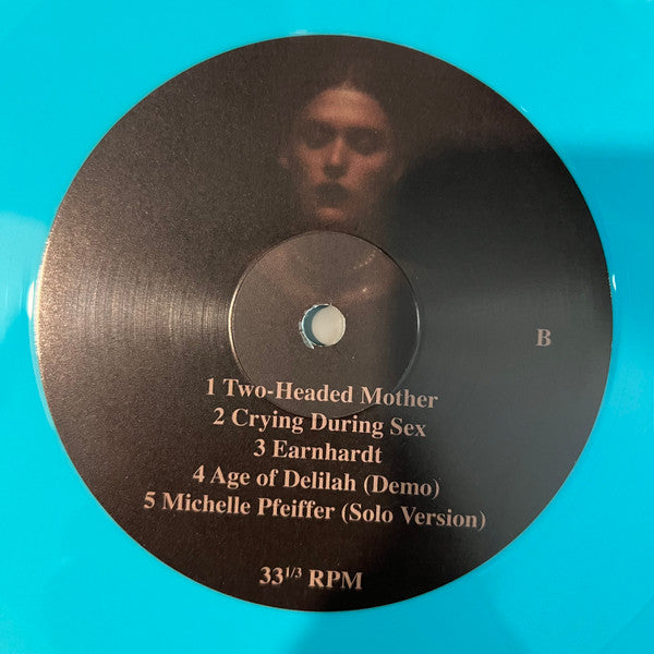 Ethel Cain - Inbred (COLOR VINYL) | Mint (M) Mint (M)-