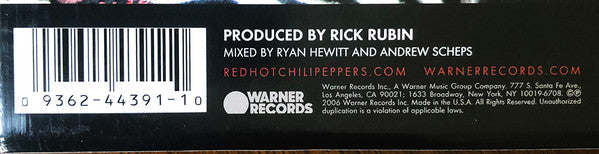 Stadium Arcadium *DINGED* (BOX SET) | Mint (M)-