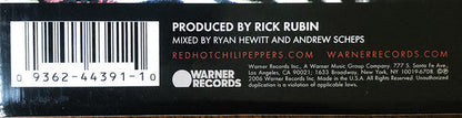 Stadium Arcadium *DINGED* (BOX SET) | Mint (M)-