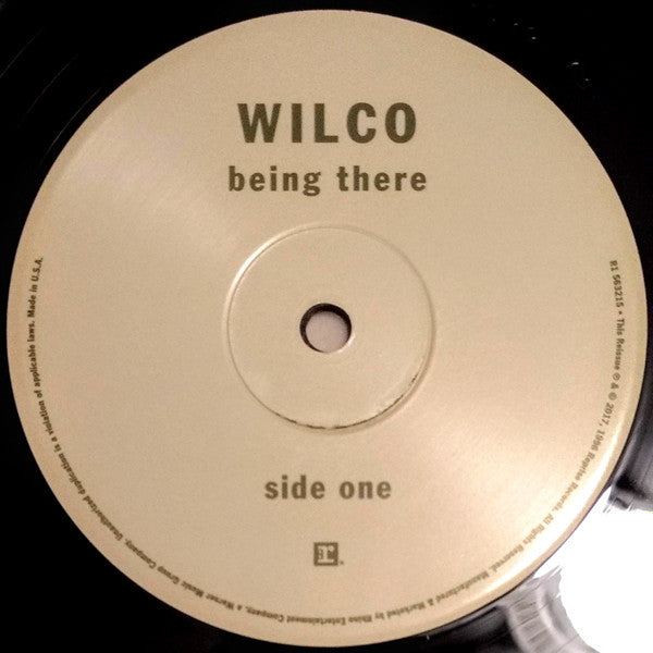 Wilco - Being There: Deluxe Edition | Mint (M) Mint (M)-