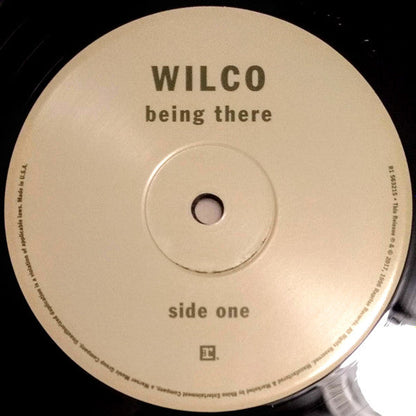 Wilco - Being There: Deluxe Edition | Mint (M) Mint (M)-