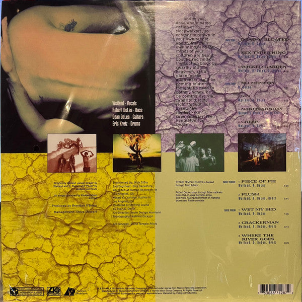 Core (45RPM 2XLP VINYL) | Mint (M) Mint (M)-