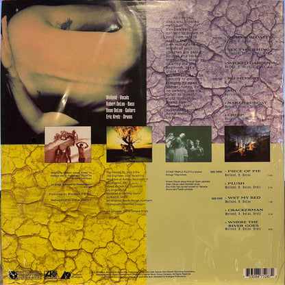 Core (45RPM 2XLP VINYL) | Mint (M) Mint (M)-