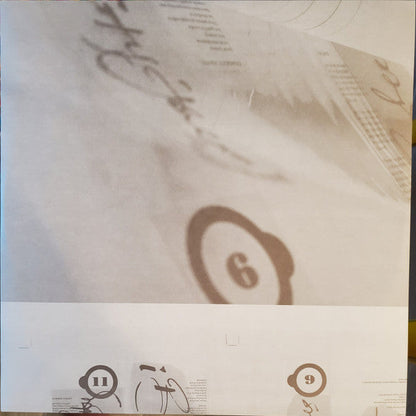 Pixies - Doolittle 25 (3xVINYL)*DINGED* | Mint (M) Excellent (EX)-