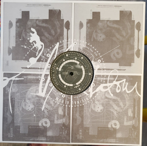 Pixies - Doolittle 25 (3xVINYL)*DINGED* | Mint (M) Excellent (EX)-