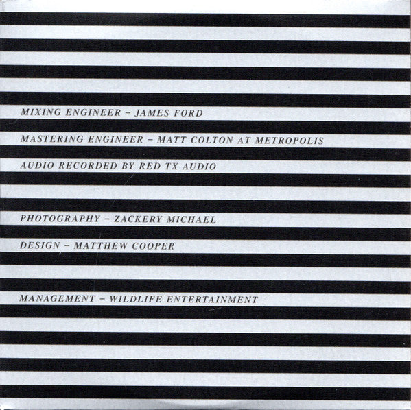 Live At The Royal Albert Hall (CD) | Mint (M) Mint (M)-