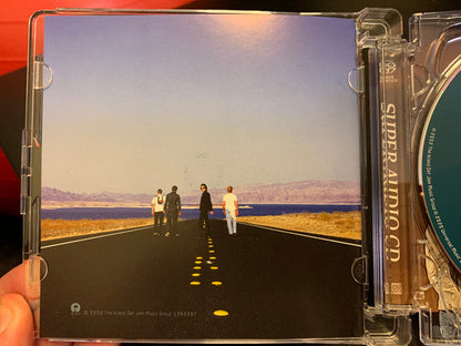 Stars: The Best Of 1992-2002 *SACD/NUMBERED* | Mint (M) Mint (M)-