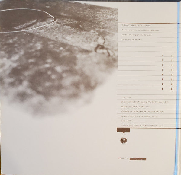 Pixies - Doolittle 25 (3xVINYL)*DINGED* | Mint (M) Excellent (EX)-