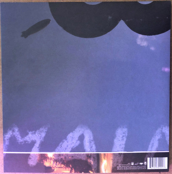 Brand New - The Devil And God Are Raging Inside Me | Mint (M) Mint (M)-