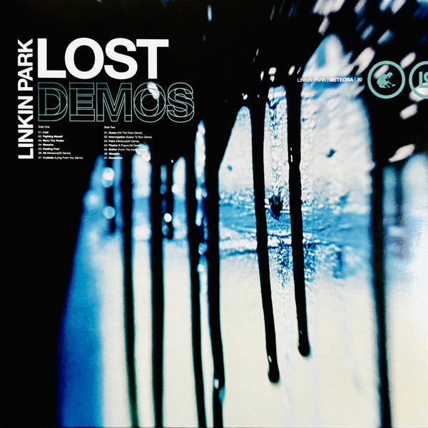 Linkin Park - Lost Demos | Mint (M) Mint (M)-