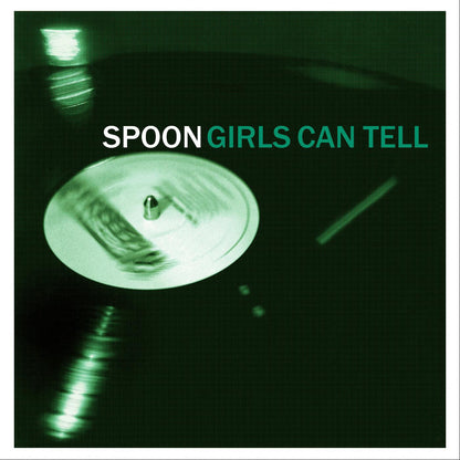 Spoon - Girls Can Tell | Mint (M) Mint (M)-