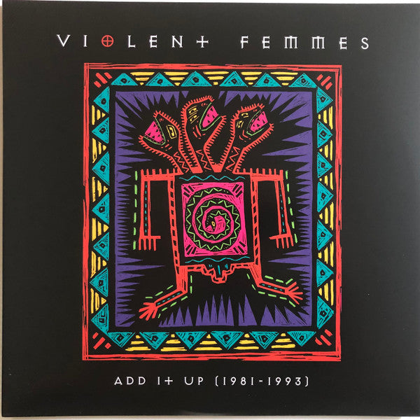 Violent Femmes - Add It Up (1981-1993) | Mint (M) Mint (M)-