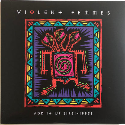 Violent Femmes - Add It Up (1981-1993) | Mint (M) Mint (M)-