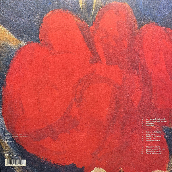 Nick Cave & The Bad Seeds - No More Shall We Part | Mint (M) Mint (M)-