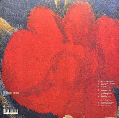 Nick Cave & The Bad Seeds - No More Shall We Part | Mint (M) Mint (M)-