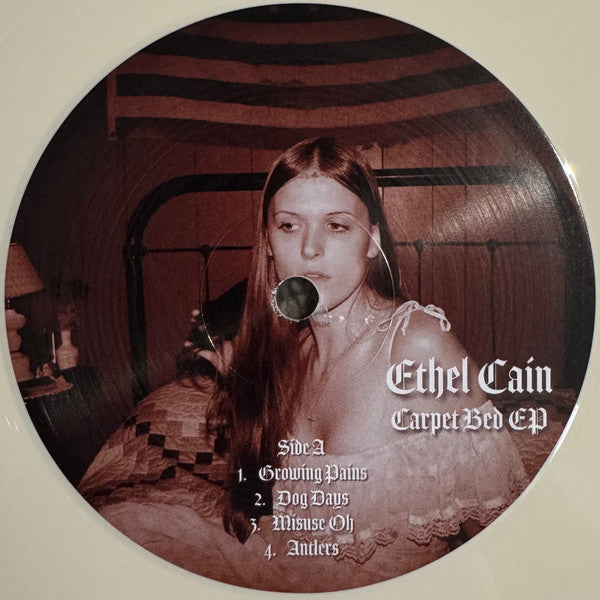 Ethel Cain - Carpet Bed (VINYL) | Mint (M) Mint (M)-