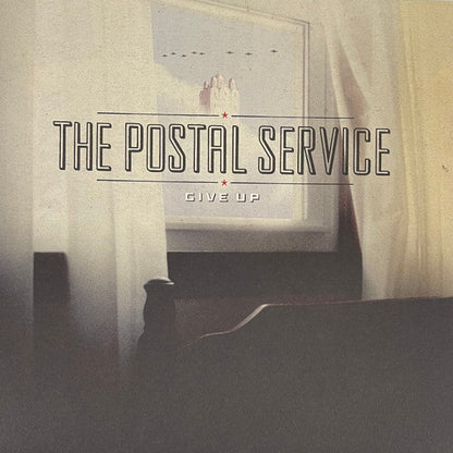 Give Up (DELUXE VINYL) | Mint (M) Mint (M)-