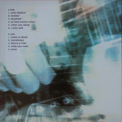 My Bloody Valentine - Loveless (EU IMPORT) | Mint (M) Mint (M)-