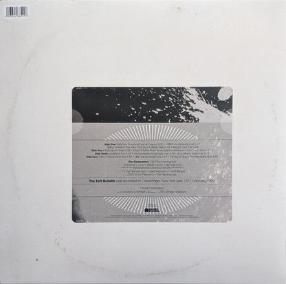 The Soft Bulletin Companion (RSD / 2xCOLOR VINYL) | Mint (M) Mint (M)-